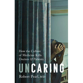 Uncaring Uncaring