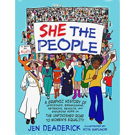 She the People She the People