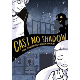 Cast No Shadow Cast No Shadow