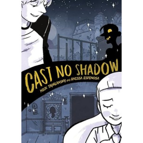 Cast No Shadow Cast No Shadow