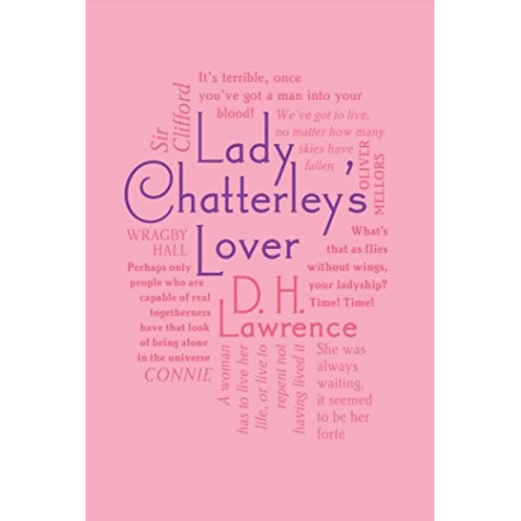 Lady Chatterley's Lover (Word Cloud Classics) Lady Chatterley's Lover (Word Cloud Classics)