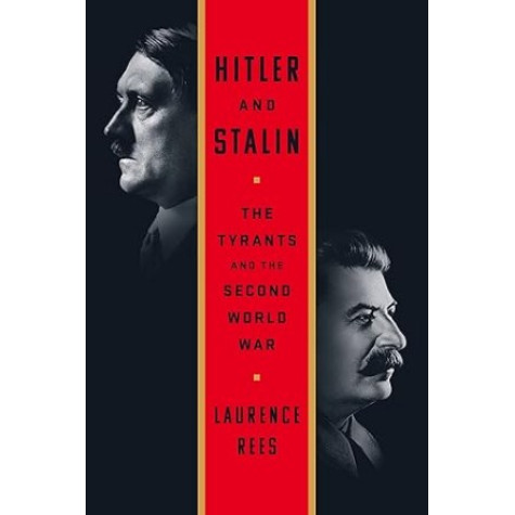 Hitler and Stalin