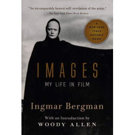 Images: My Life in Film Images: My Life in Film