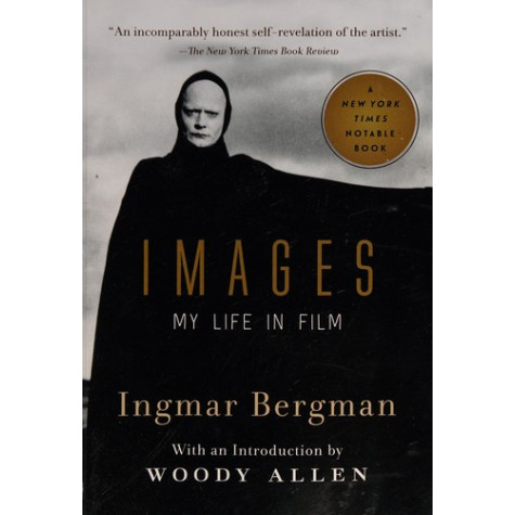 Images: My Life in Film Images: My Life in Film