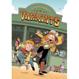 Varmints Varmints