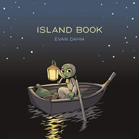 Island Book Island Book