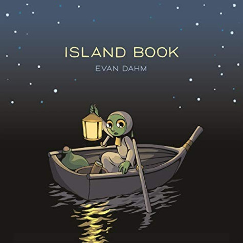 Island Book Island Book