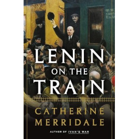 Lenin on the Train