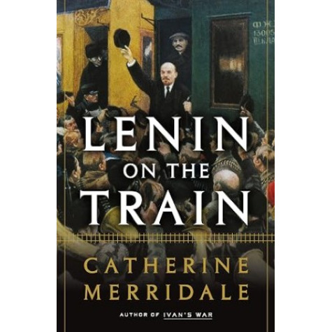 Lenin on the Train