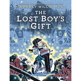 Lost Boy's Gift