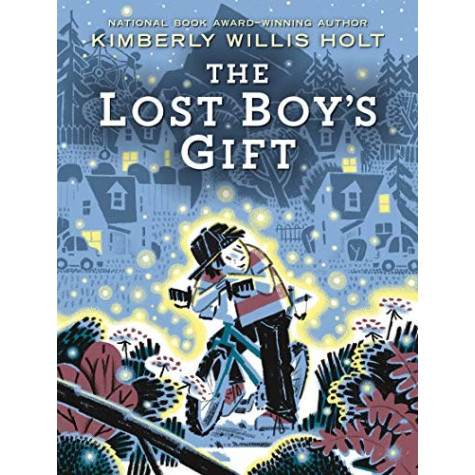 Lost Boy's Gift