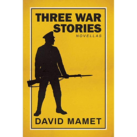 Three War Stories