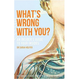 What's Wrong With You?