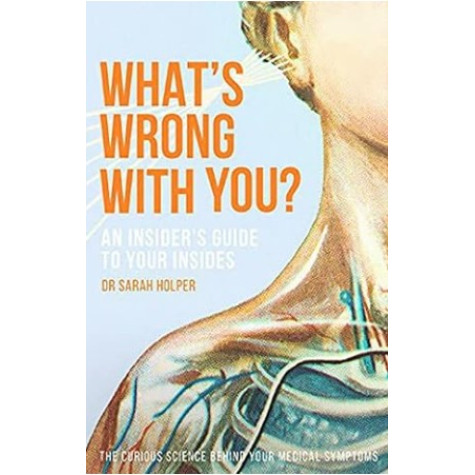 What's Wrong With You? What's Wrong With You?