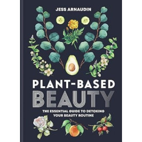 Plant Based Beauty Plant Based Beauty