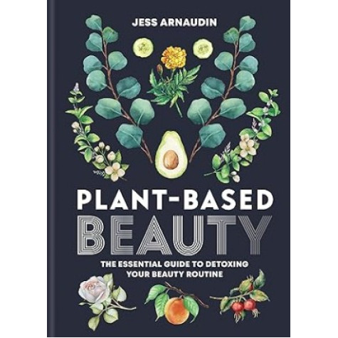 Plant Based Beauty Plant Based Beauty