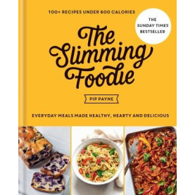 Slimming Foodie Slimming Foodie