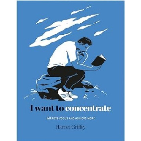 I Want to Concentrate I Want to Concentrate