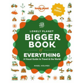 Bigger Book Of Everything Bigger Book Of Everything