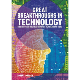 Great Breakthroughs in Technology
