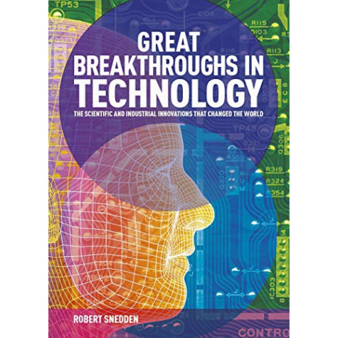 Great Breakthroughs in Technology