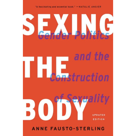 Sexing the Body