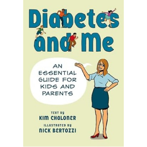 Diabetes & Me Diabetes & Me
