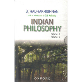 Indian Philosophy Vol-1&2 Indian Philosophy Vol-1&2