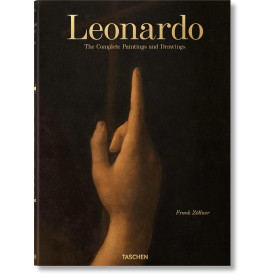 Leonardo. The Complete Paintings and Drawings Leonardo. The Complete Paintings and Drawings