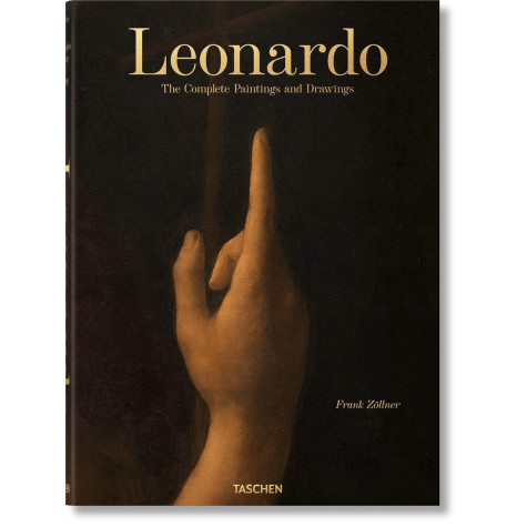 Leonardo. The Complete Paintings and Drawings Leonardo. The Complete Paintings and Drawings