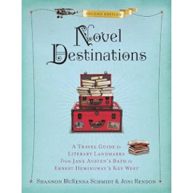 Novel Destinations Novel Destinations