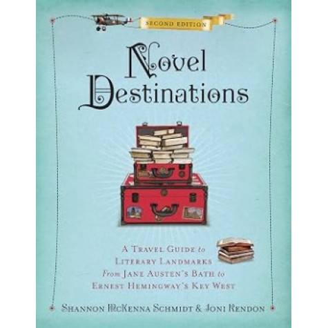 Novel Destinations Novel Destinations