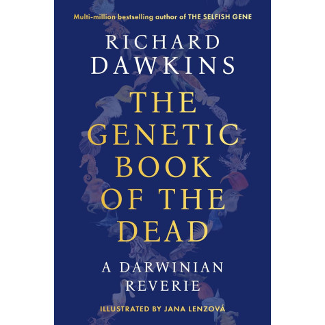 The Genetic Book of the Dead The Genetic Book of the Dead