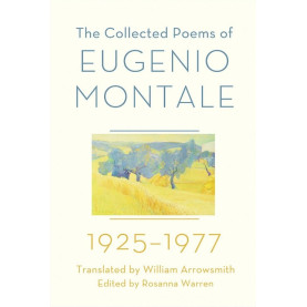 Collected Poems of Eugenio Montale, 1925-1977 