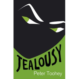 Jealousy 