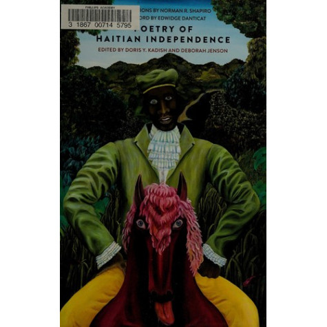 Poetry of Haitian Independence 