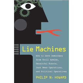 Lie Machines Lie Machines