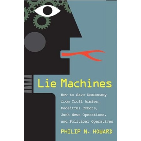 Lie Machines