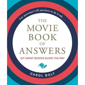 The Movie Book of Answers: Let Great Movies Guide the Way The Movie Book of Answers: Let Great Movies Guide the Way