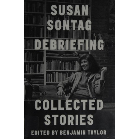 Debriefing: Collected Stories Debriefing: Collected Stories