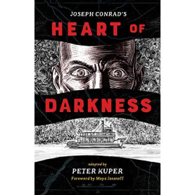 Joseph Conrad's Heart of Darkness 
