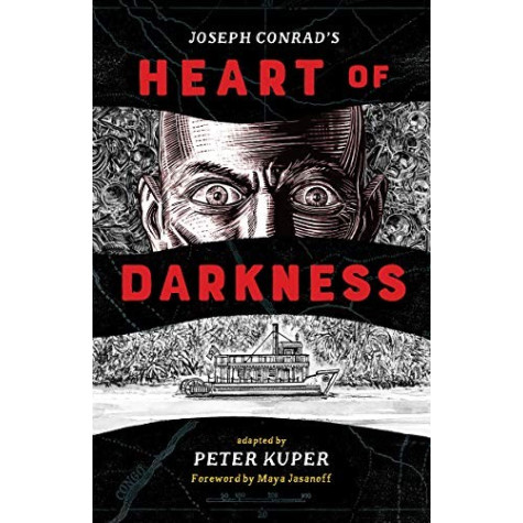 Joseph Conrad's Heart of Darkness 