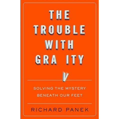 Trouble with Gravity