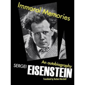 Immoral Memories: An Autobiography Immoral Memories: An Autobiography