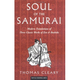 Soul of the Samurai