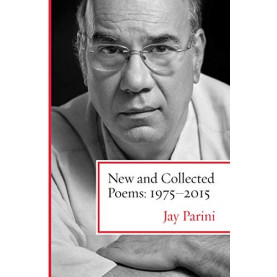 New & Collected Poems: 1975-2015 New & Collected Poems: 1975-2015
