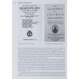 William Shakespeare & Others: Collaborative Plays William Shakespeare & Others: Collaborative Plays