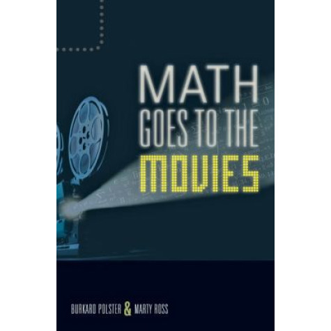 Math Goes to the Movies 