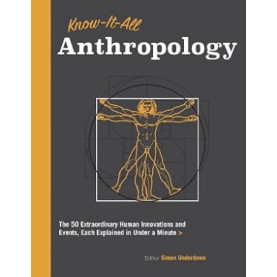 Know-It-All Anthropology