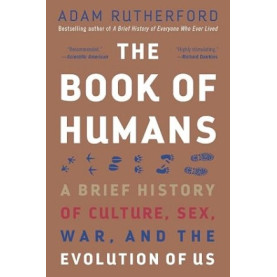 The Book of Humans